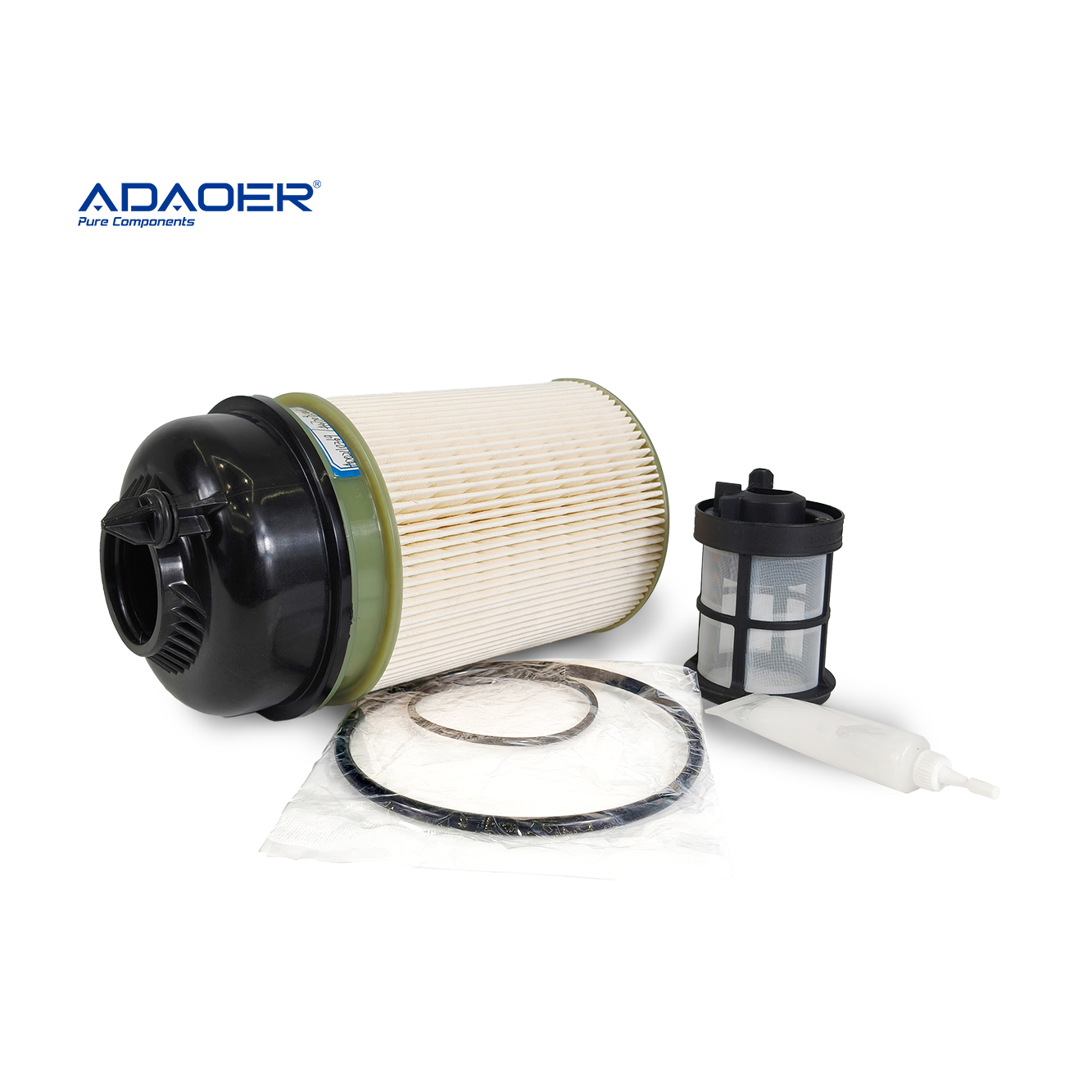 Fuel Filter	AD02110369