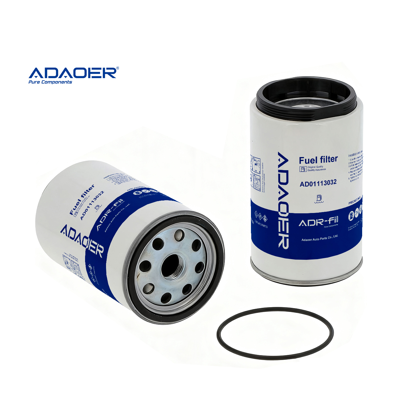Fuel Filter  AD01113032