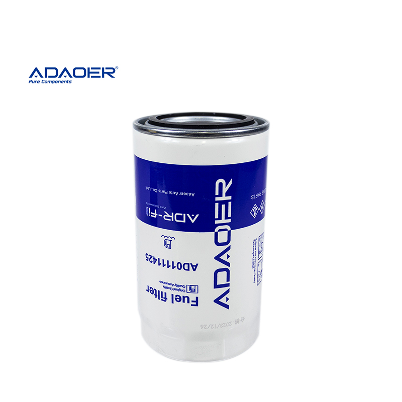 Fuel Filter  AD01111425