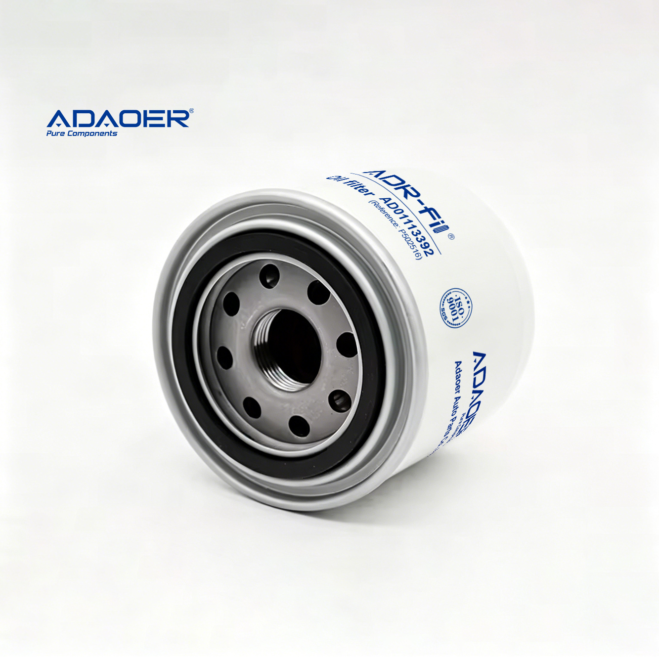Fuel Filter  AD01113392