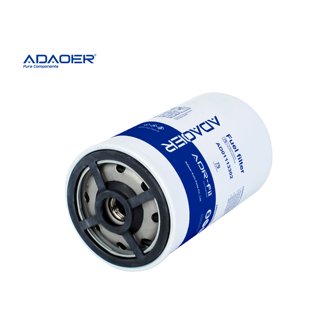 Fuel Filter  AD01113302