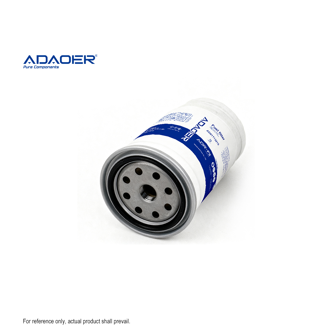 Fuel Filter  AD01113215