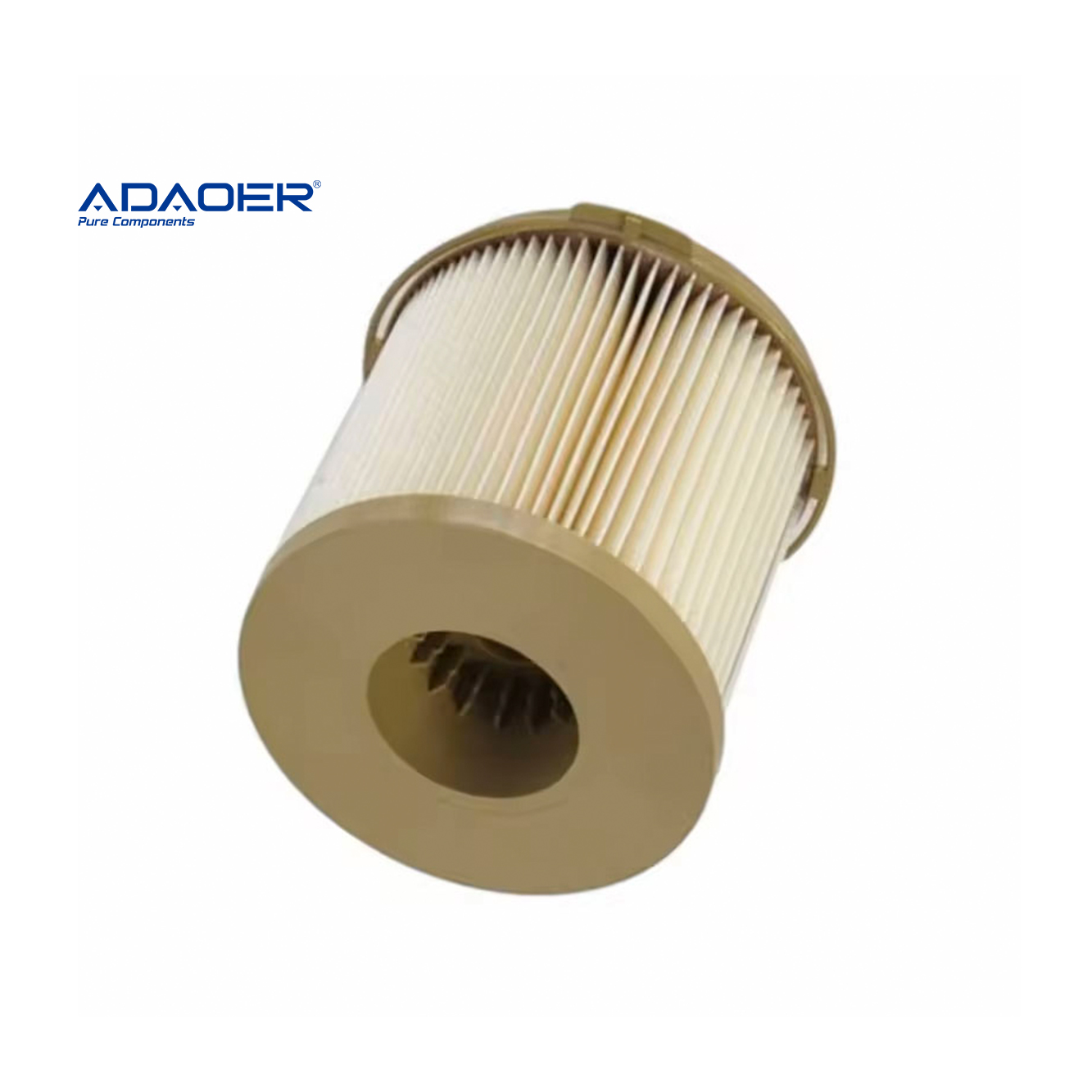 Fuel Filter AD02110172 For Volvo Truck 3838852 8124569 Replacement