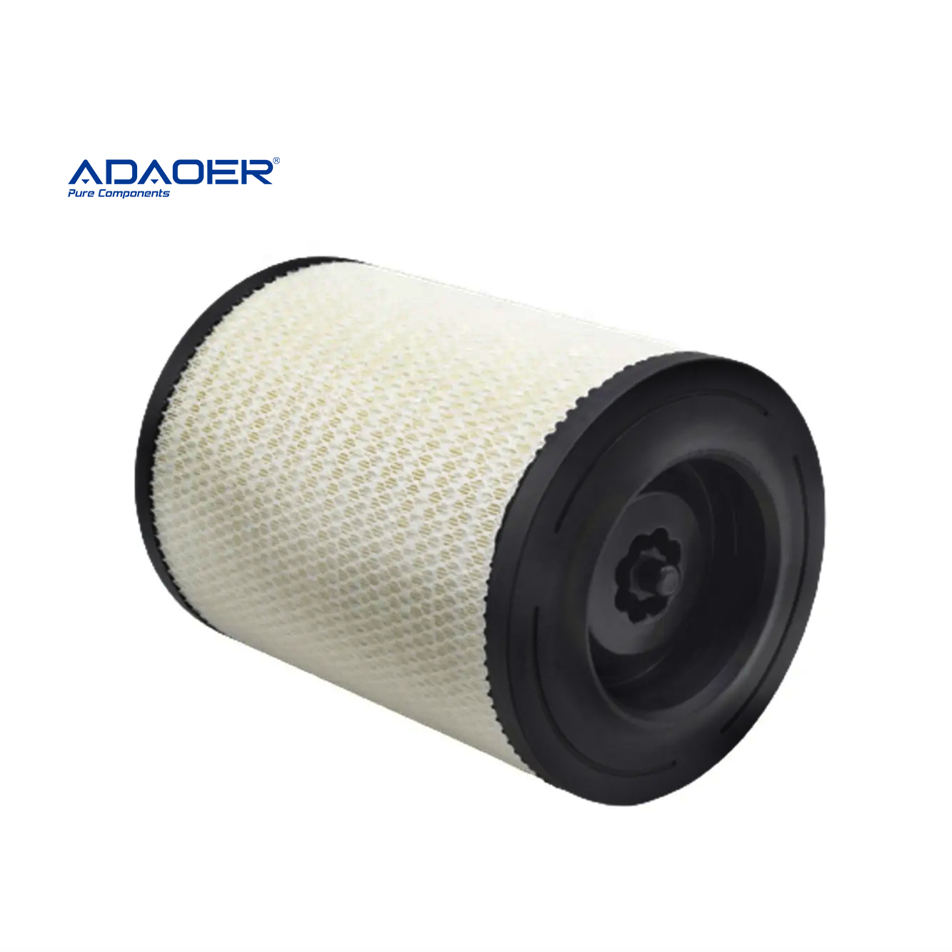 Air Filter AD03110782 For Volvo Renault Truck | 21348742 7421693756 Replacement