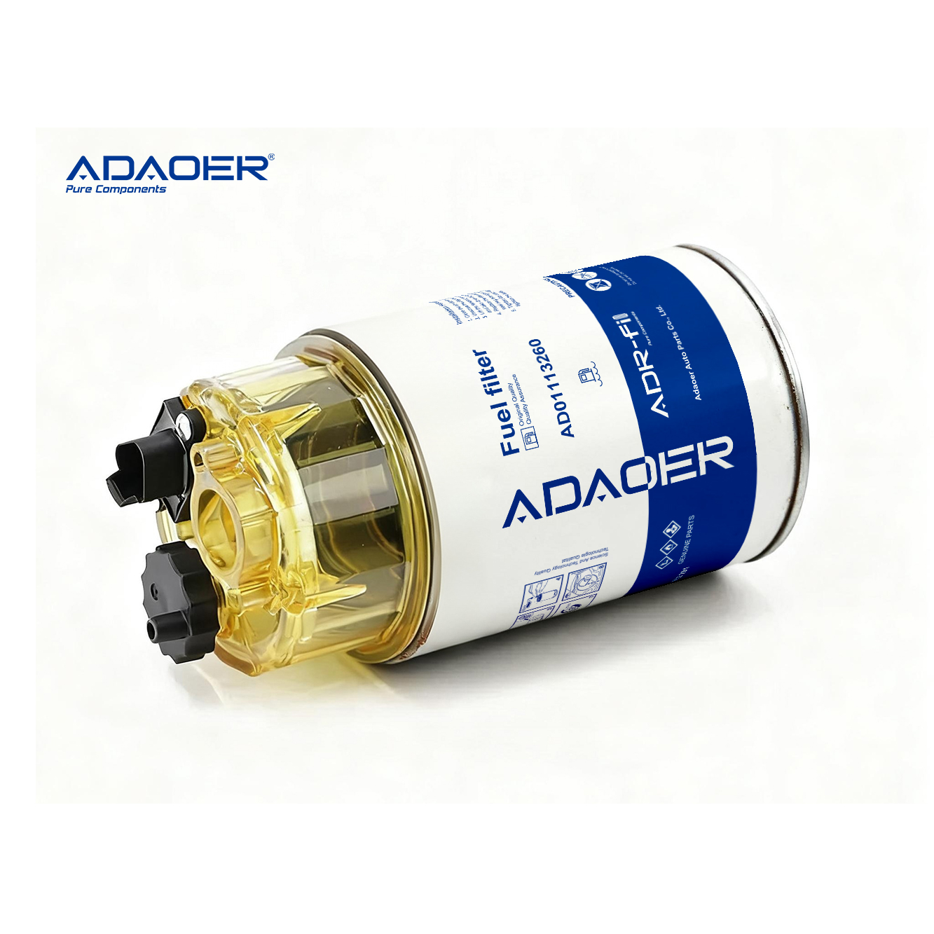 Fuel Filter  AD01113260