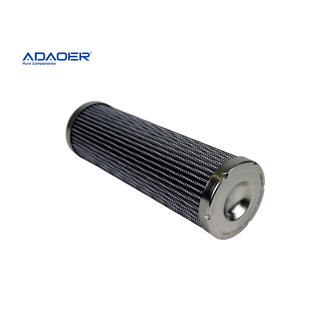 Hydraulic oil filter	AD02110459