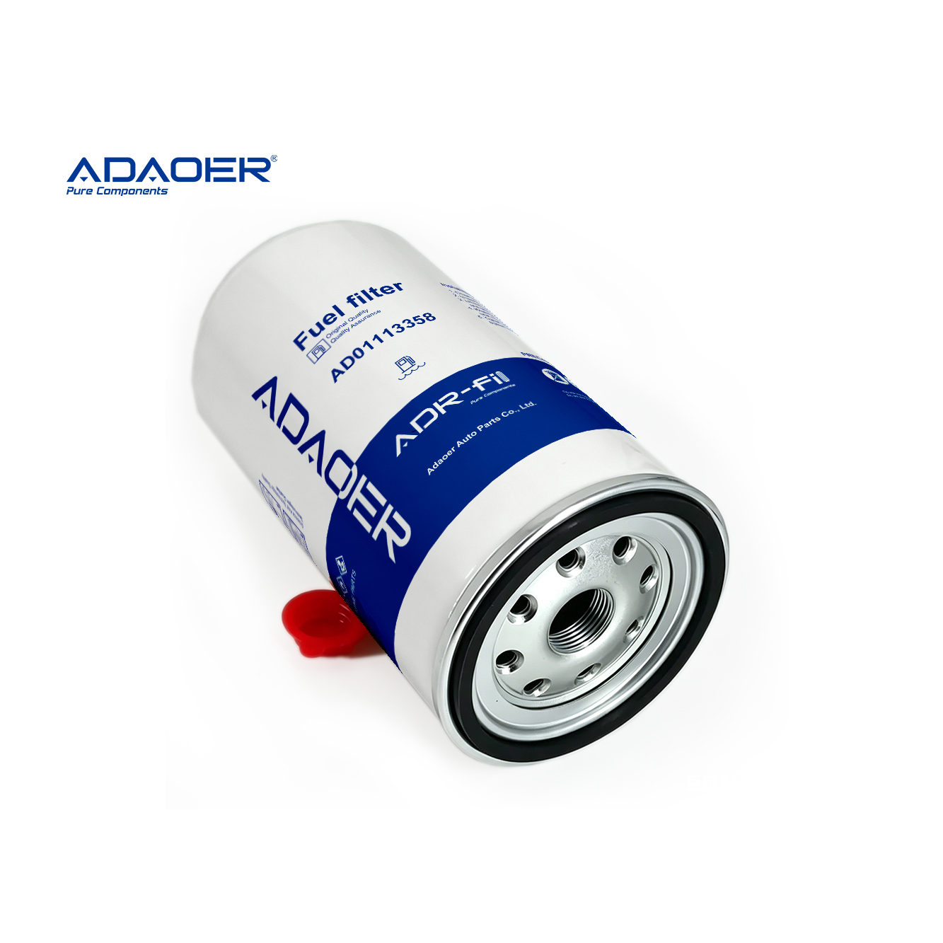 Fuel Filter  AD01113358