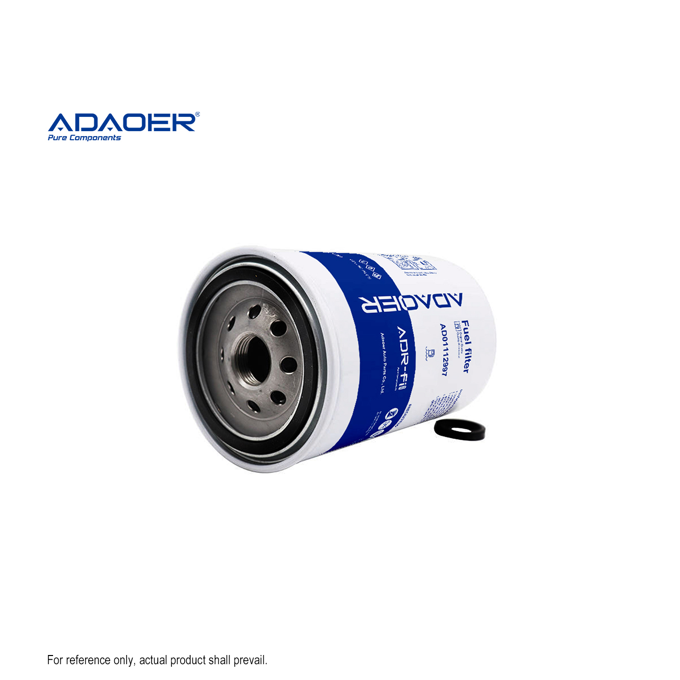 Fuel Filter  AD01112997