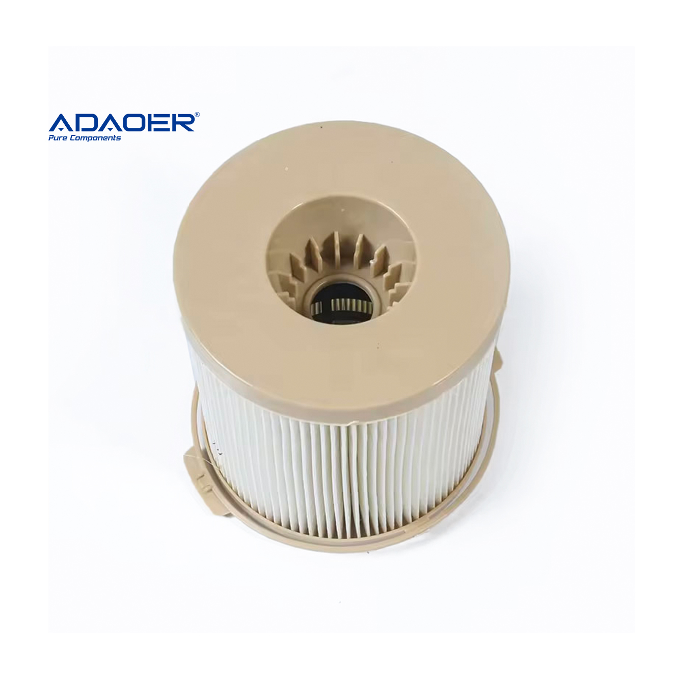 Fuel Filter AD02110172 For Volvo Truck 3838852 8124569 Replacement
