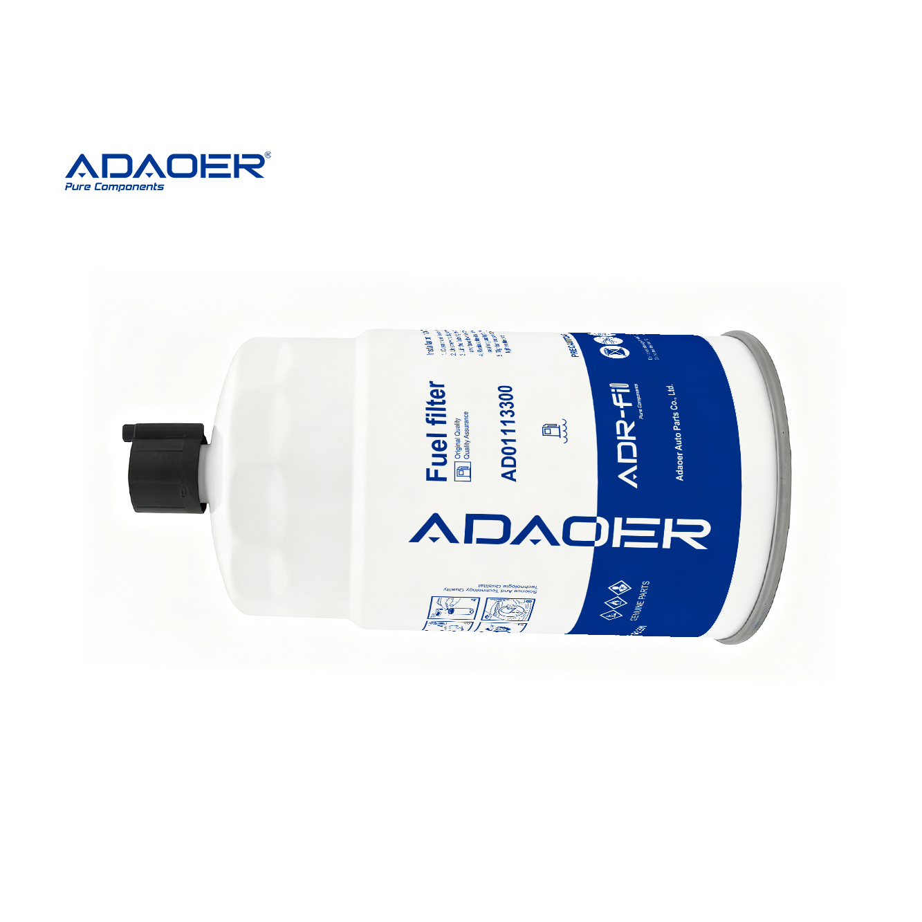 Fuel Filter  AD01113300