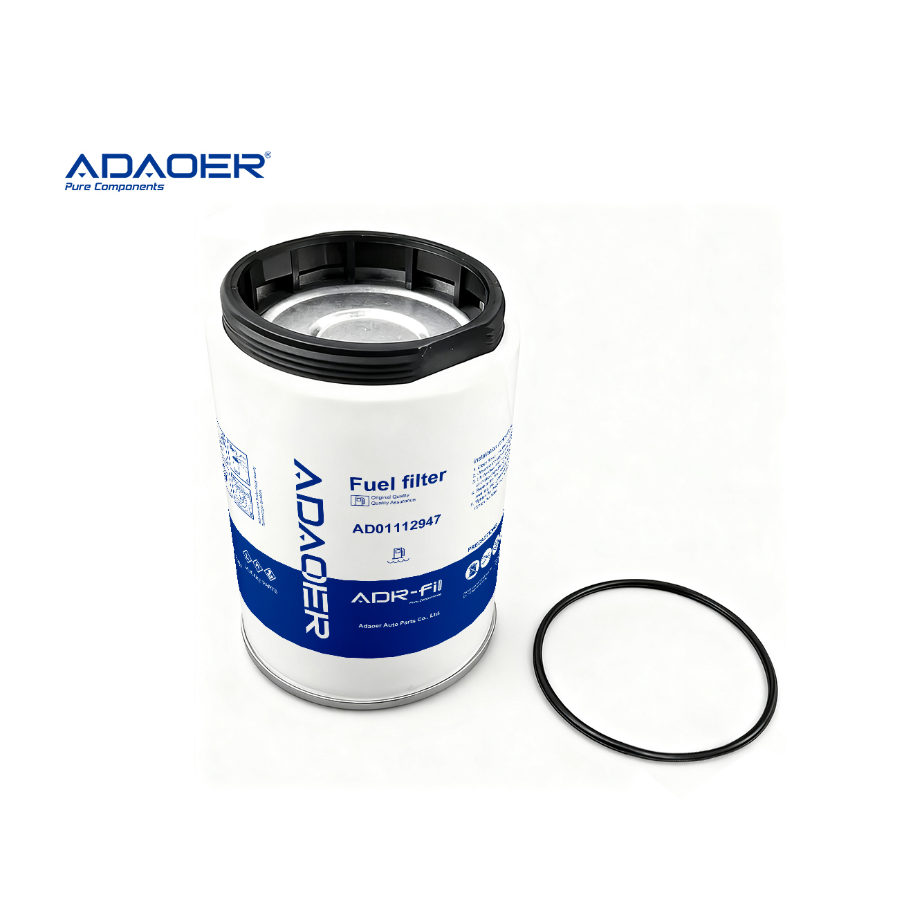 Fuel Filter  AD01112947