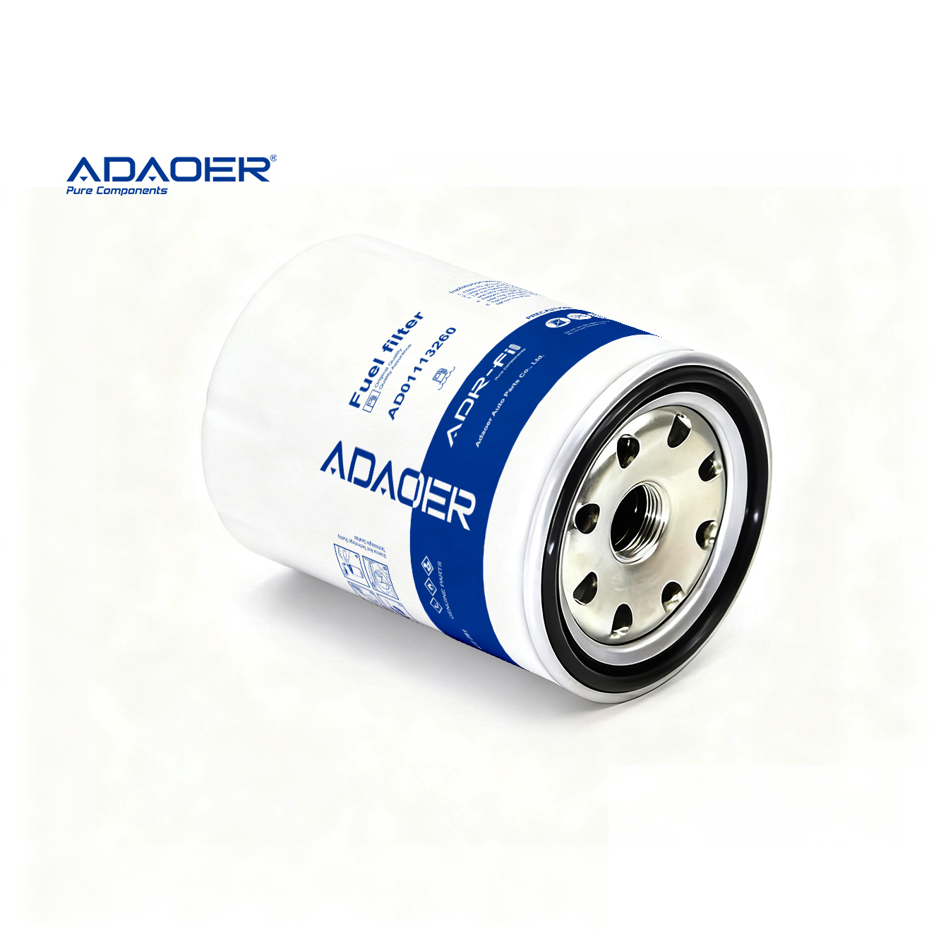 Fuel Filter  AD01113260