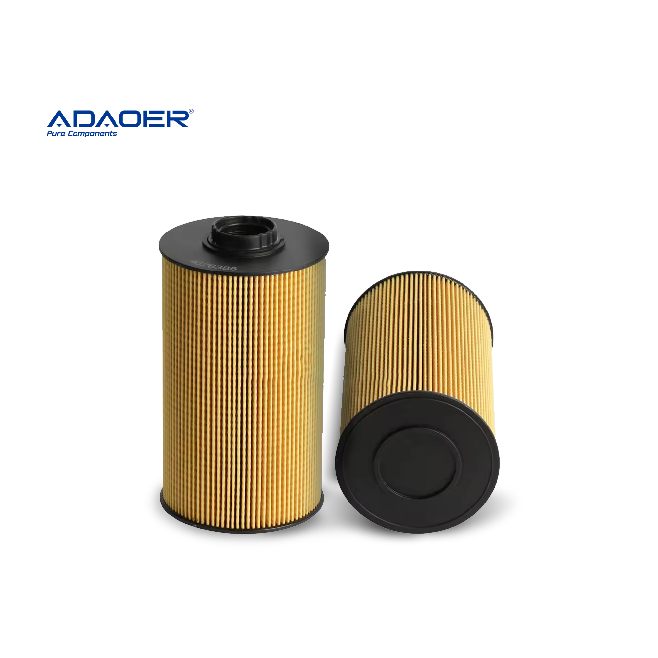 Fuel Filter	AD02110167