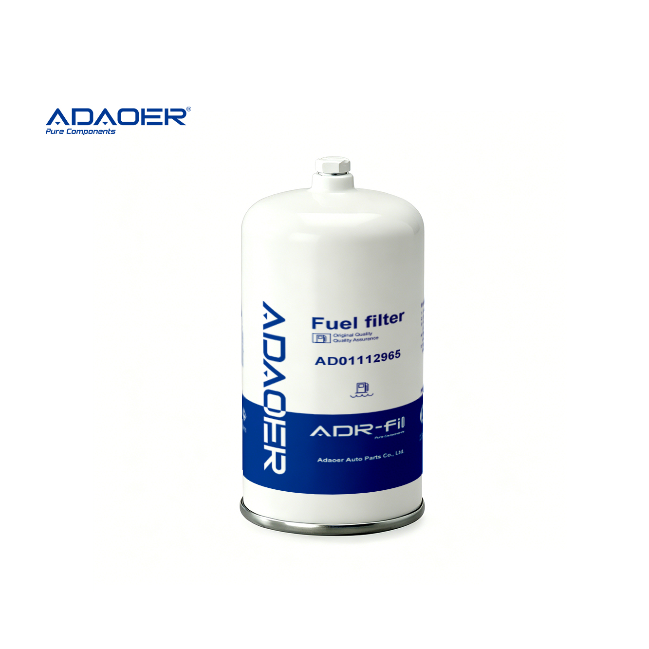 Fuel Filter  AD01112965
