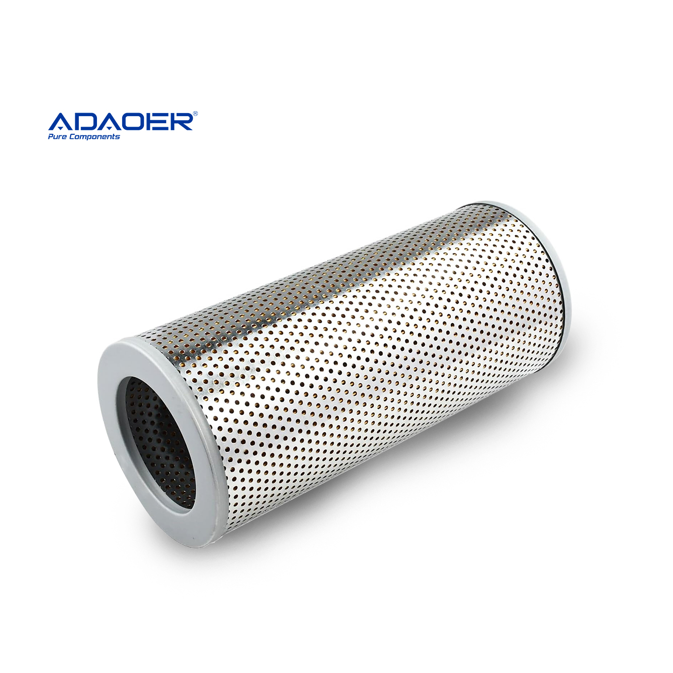Hydraulic oil filter	AD02110131