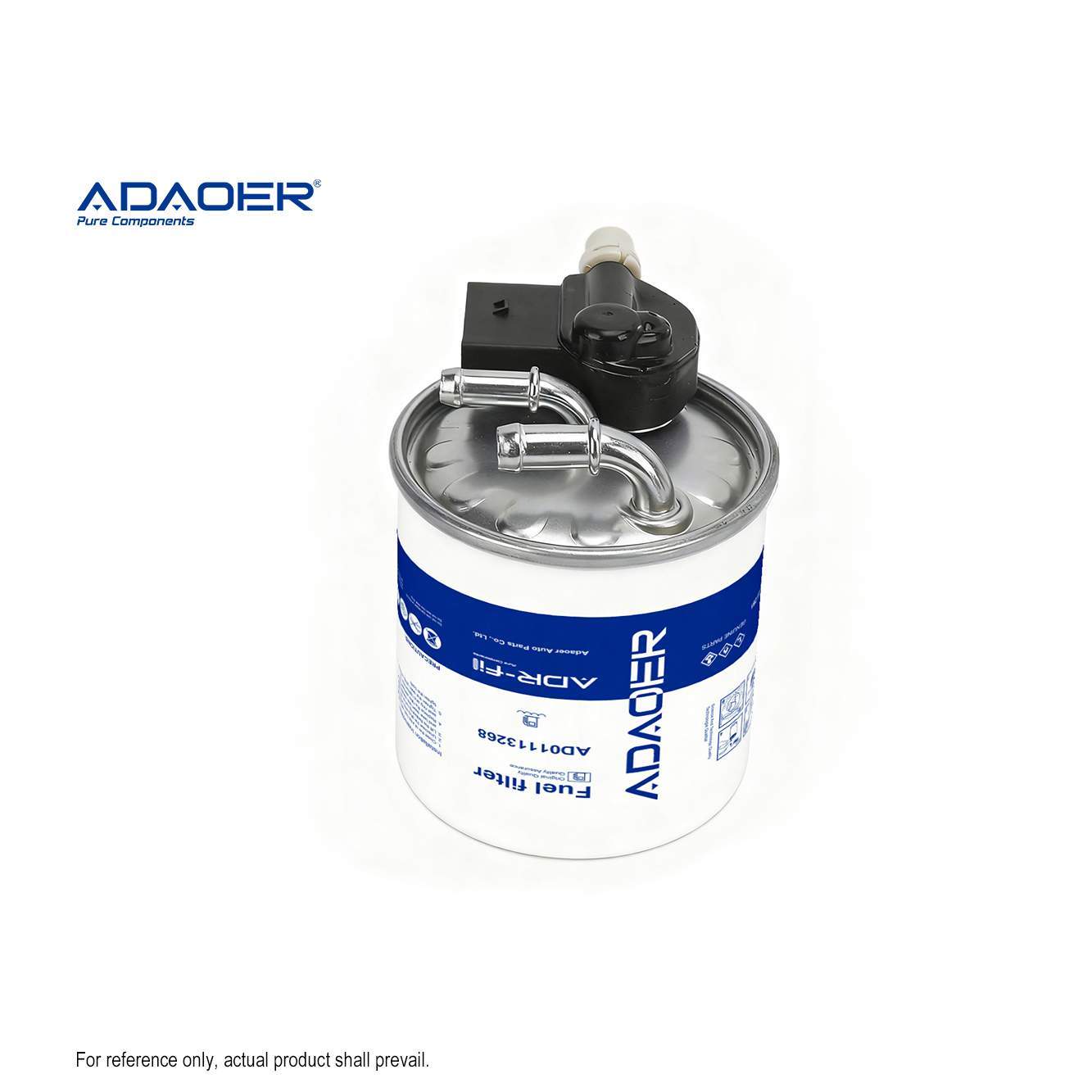 Fuel Filter  AD01113268