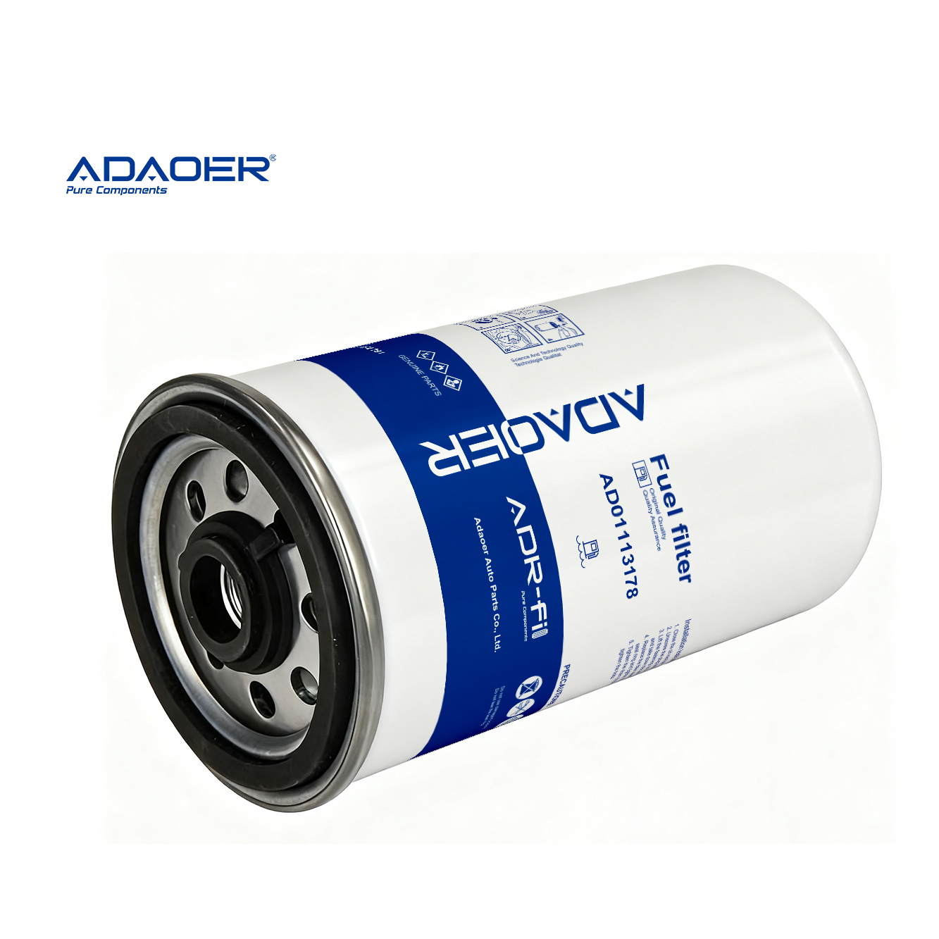 Fuel Filter  AD01113178