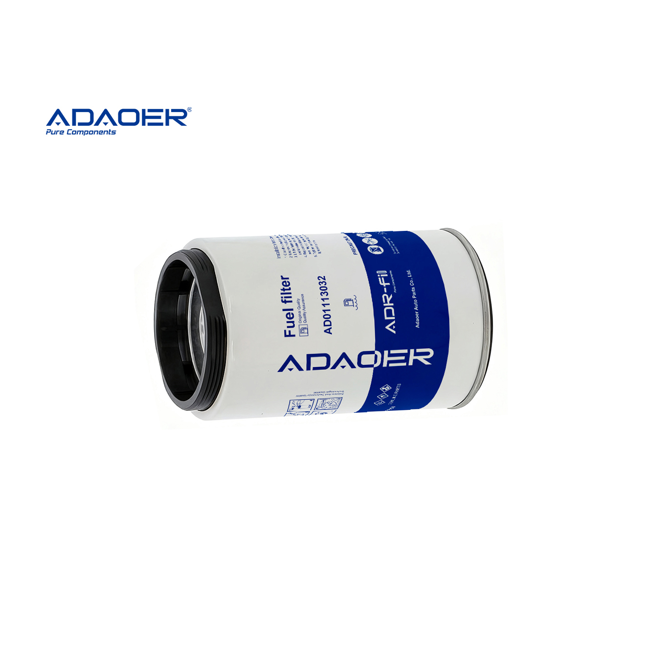 Fuel Filter  AD01113032