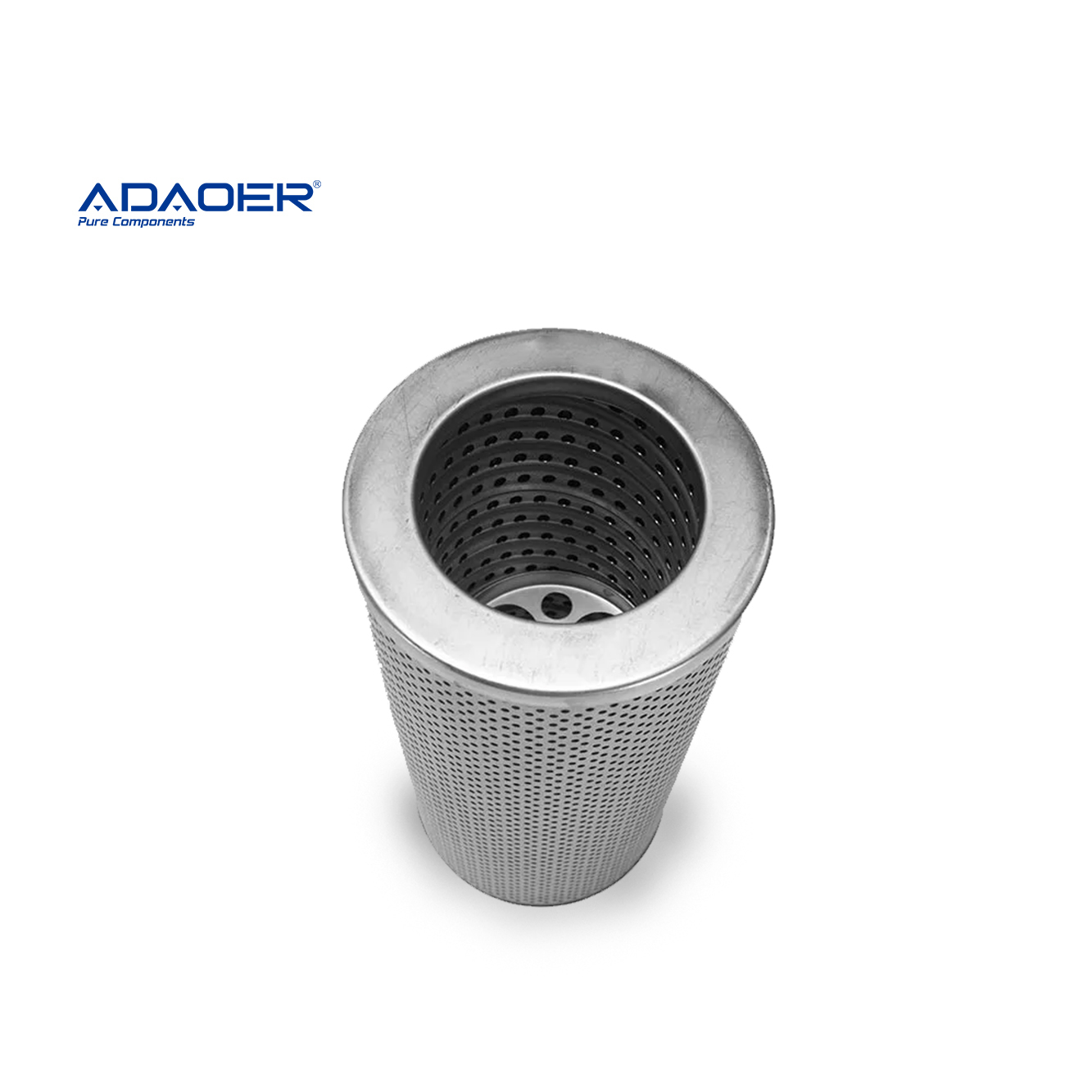 Hydraulic oil filter	AD02110130