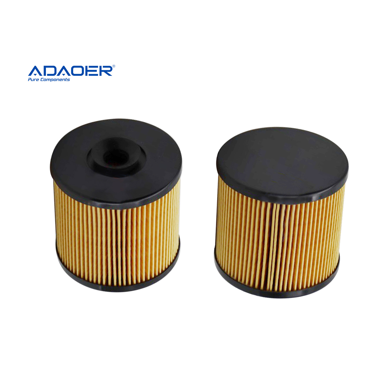 Fuel Filter	AD02110361