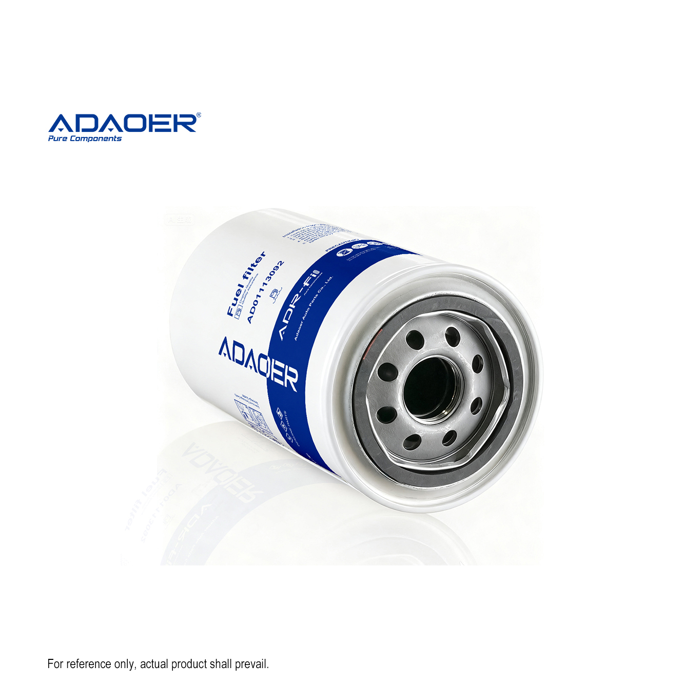 Fuel Filter  AD01113092