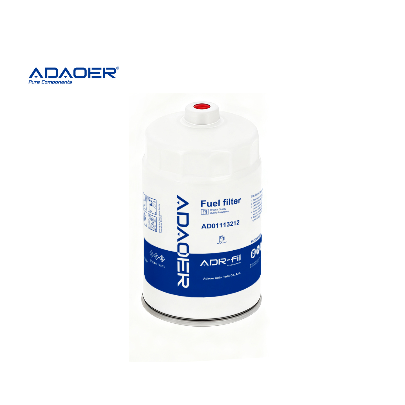 Fuel Filter  AD01113212