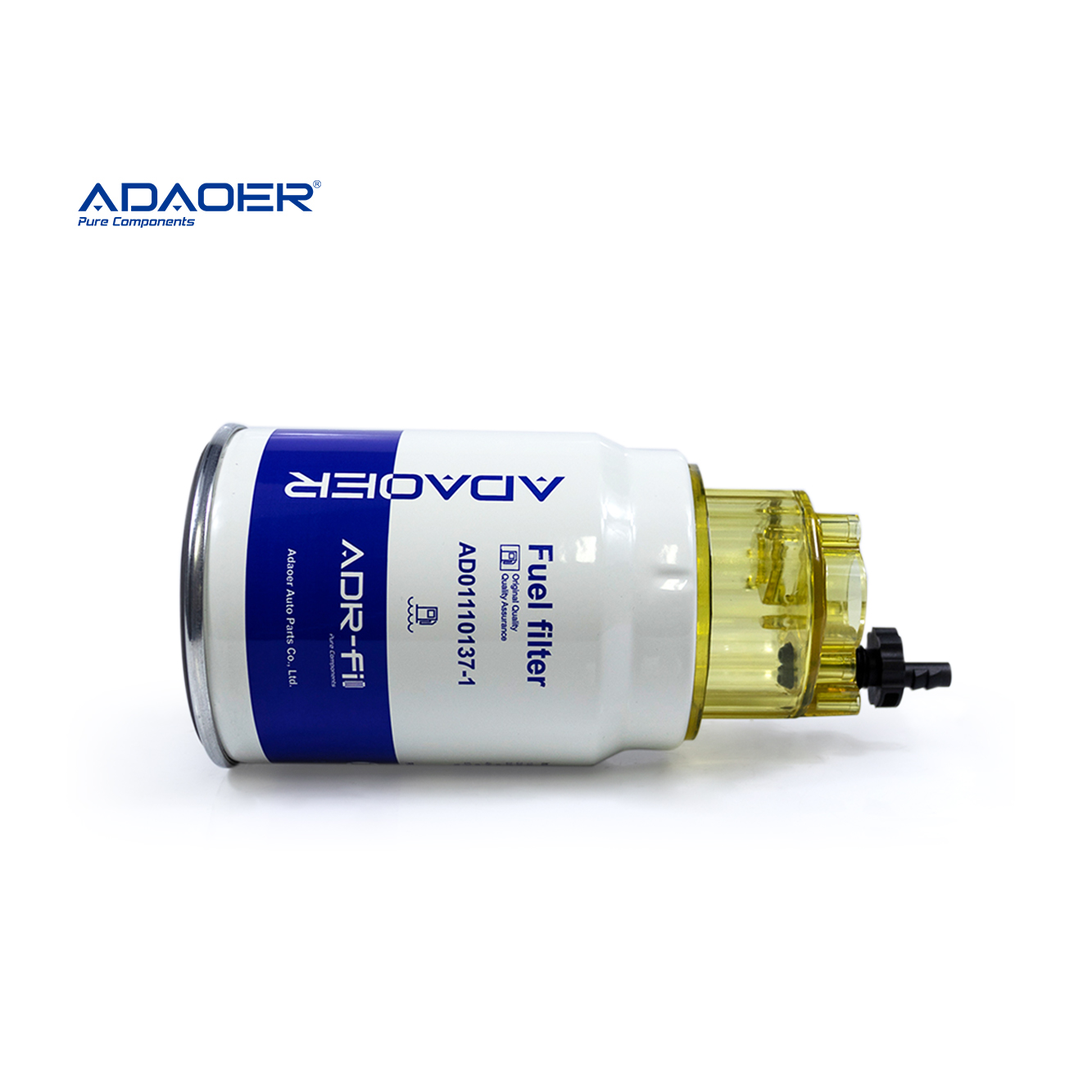 Fuel Filter  AD01110137-1