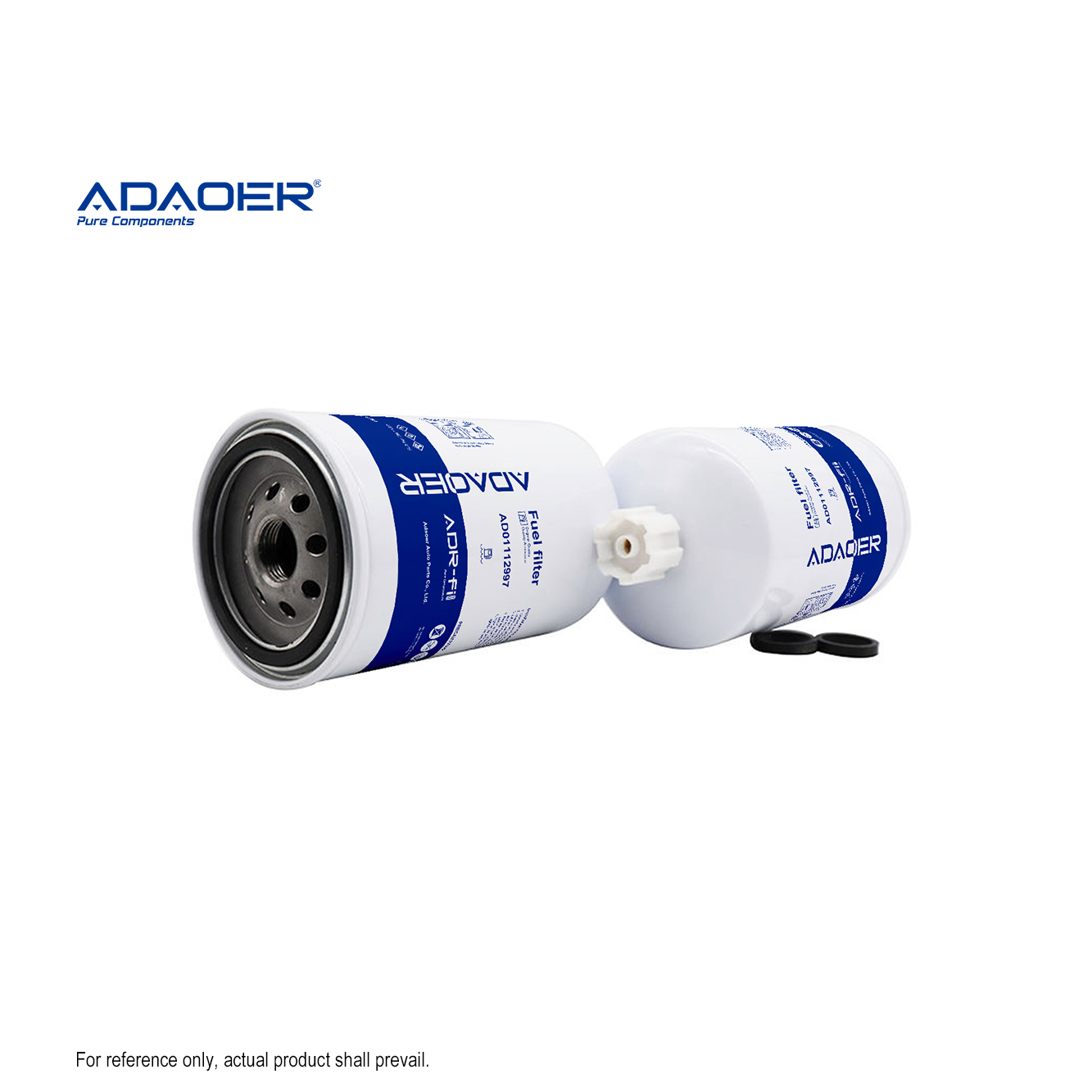 Fuel Filter  AD01112997