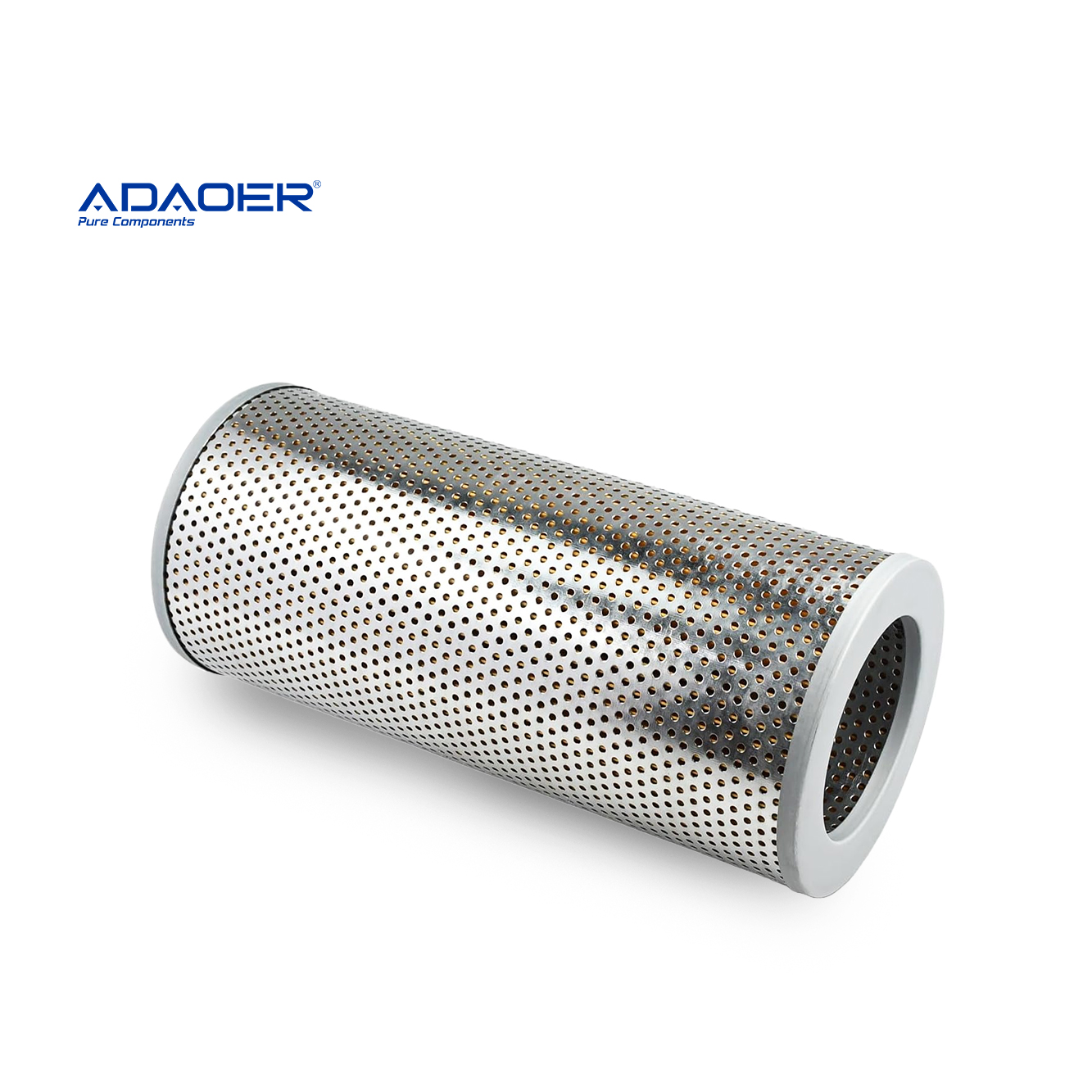 Hydraulic oil filter	AD02110131