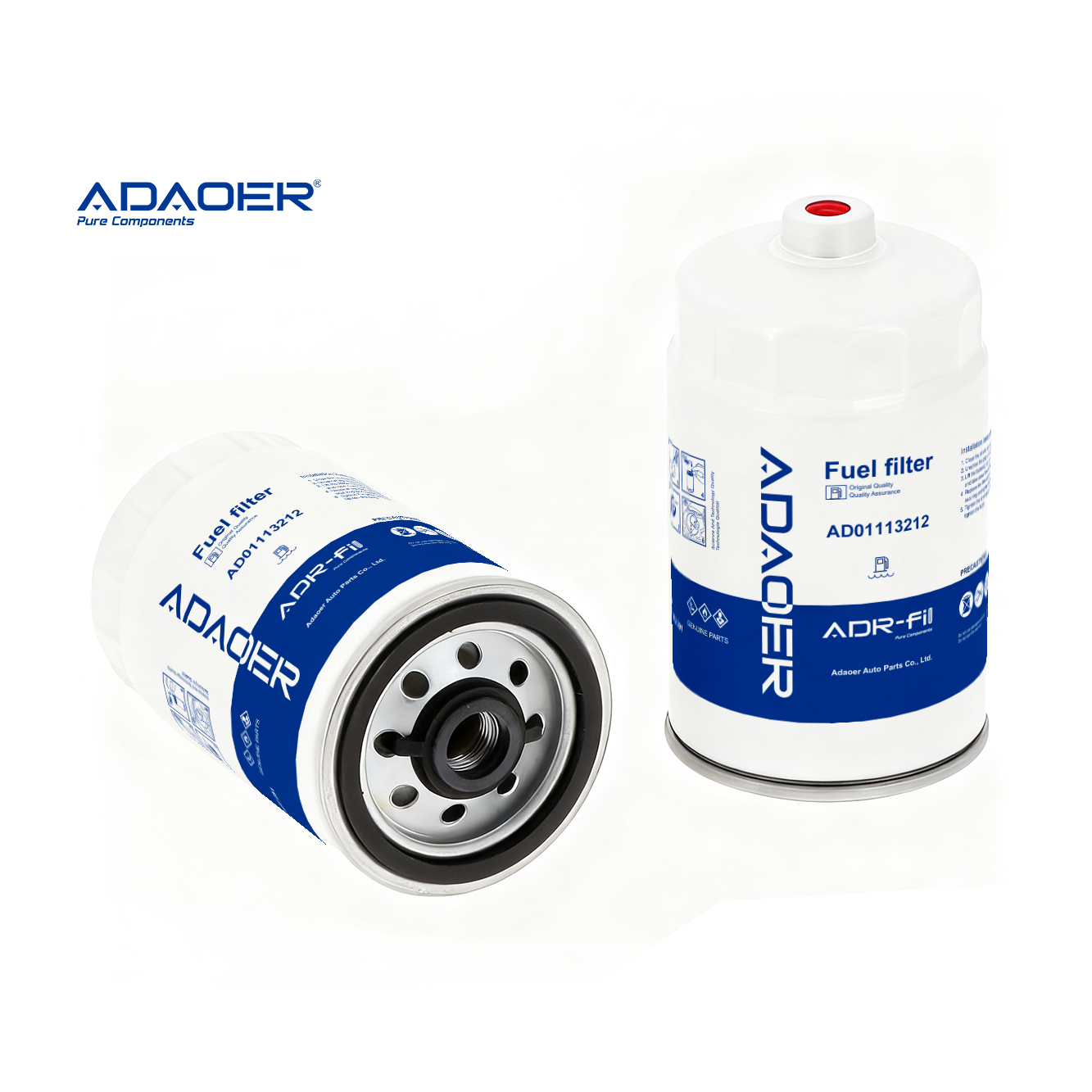 Fuel Filter  AD01113212