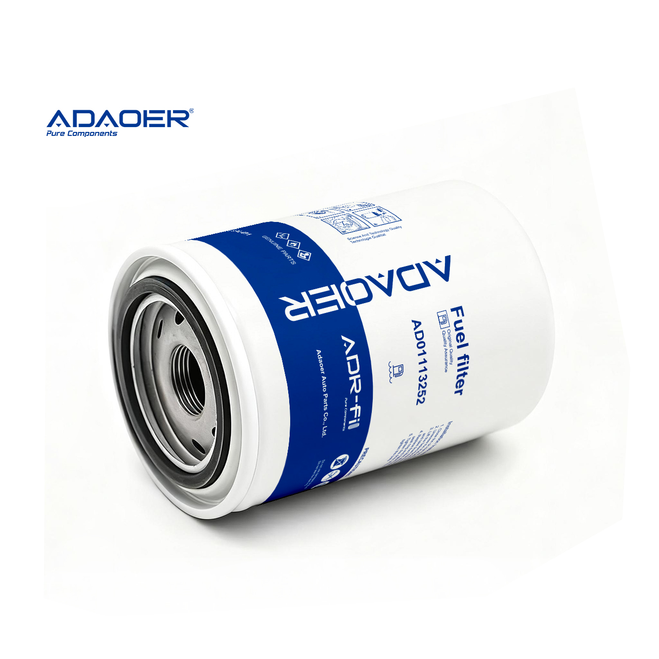 Fuel Filter  AD01113252