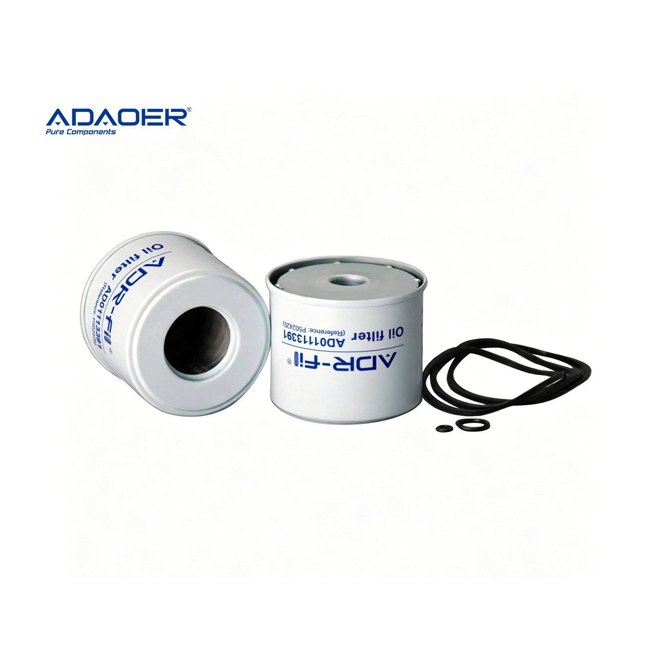 Fuel Filter  AD01113391