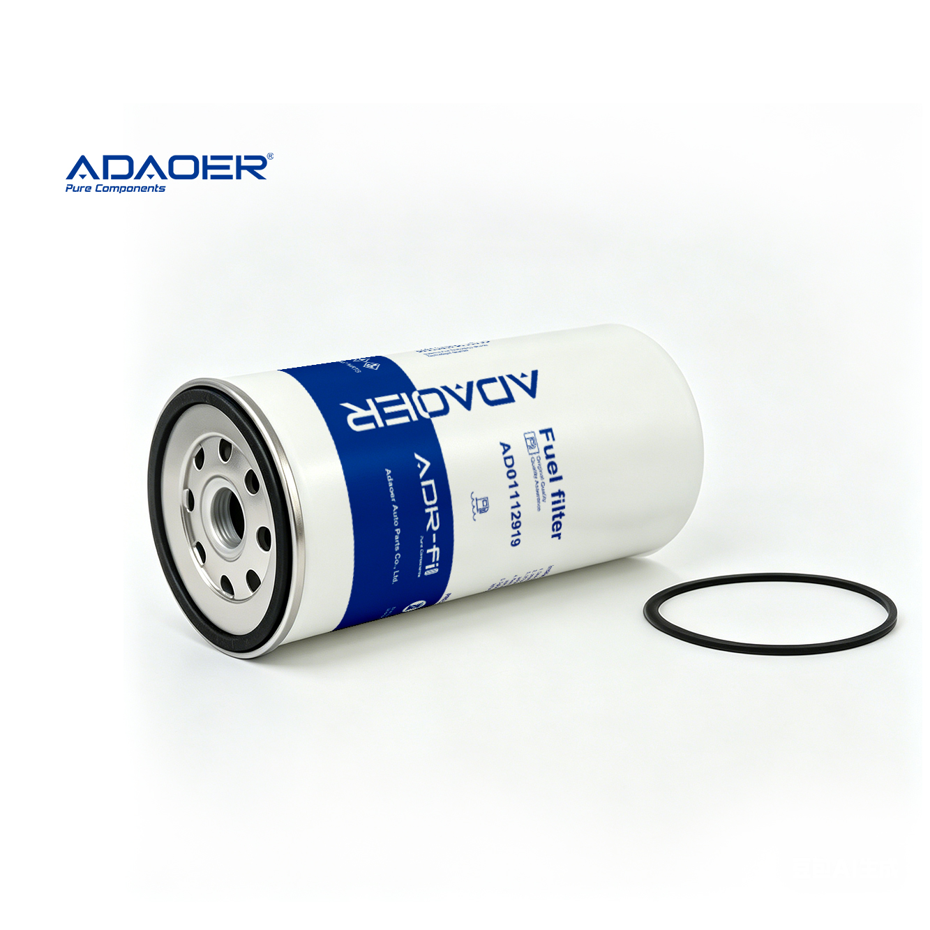 Fuel Filter  AD01112919