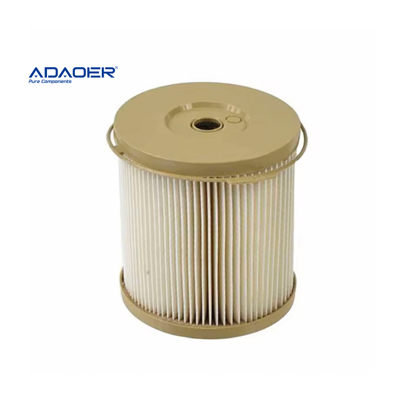 Fuel Filter AD02110172 For Volvo Truck 3838852 8124569 Replacement