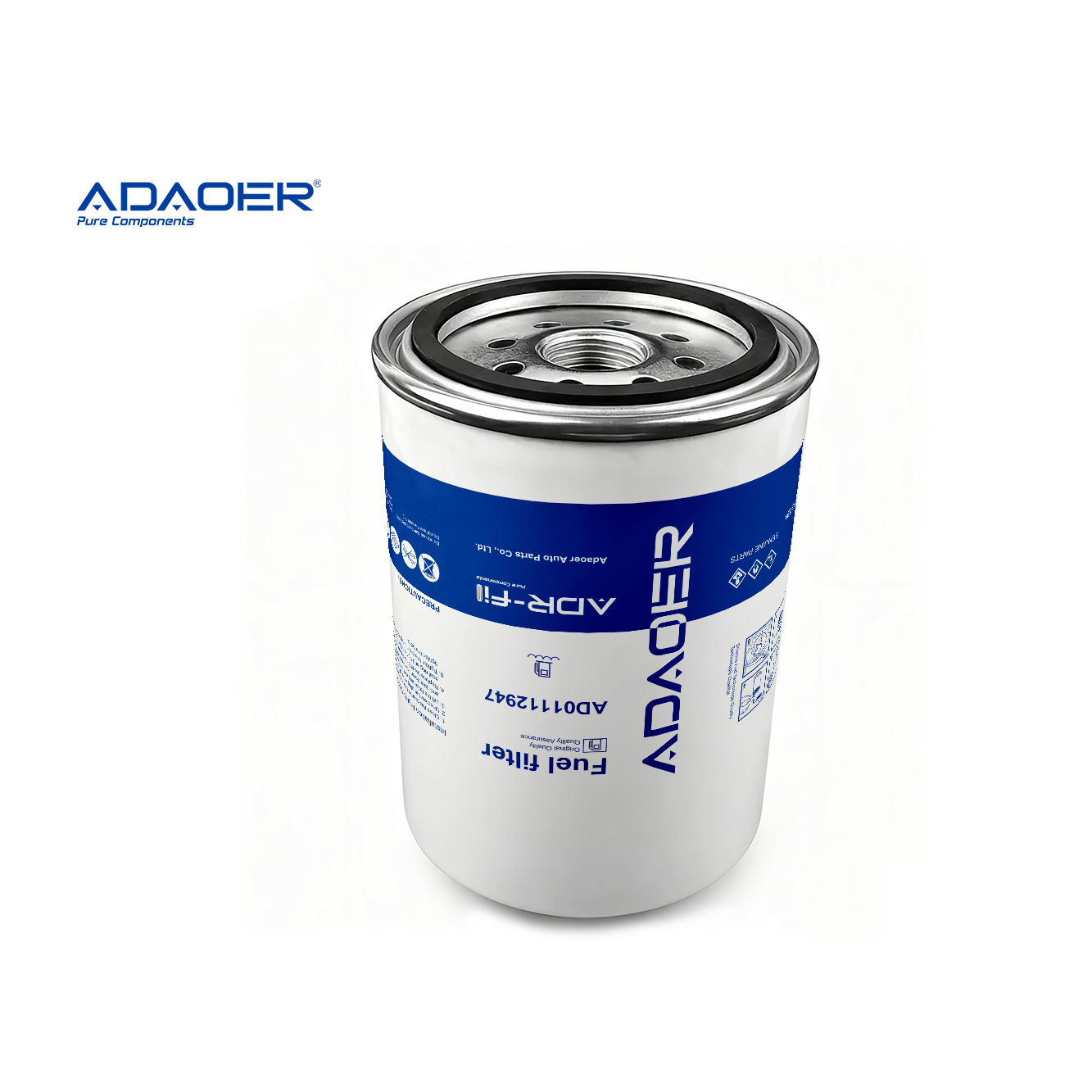Fuel Filter  AD01112947