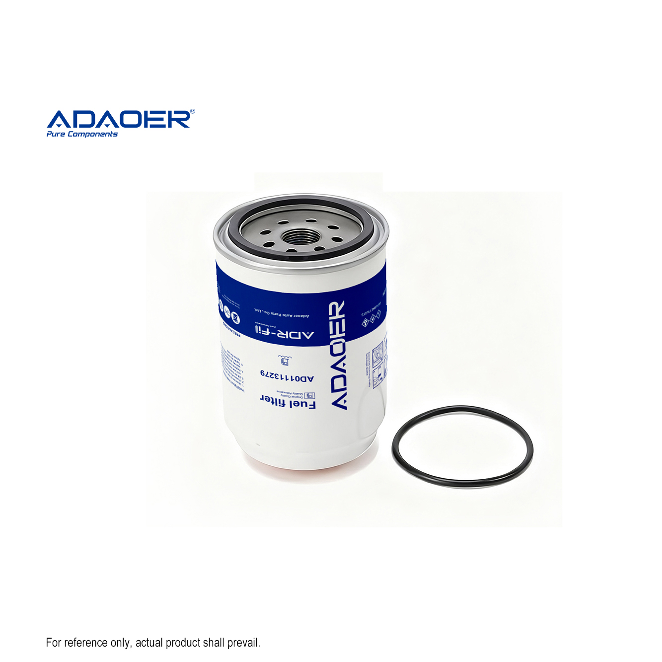Fuel Filter  AD01113279
