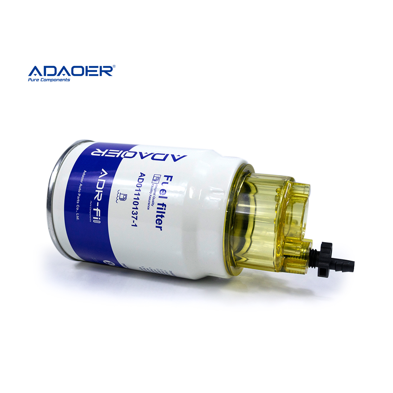 Fuel Filter  AD01110137-1