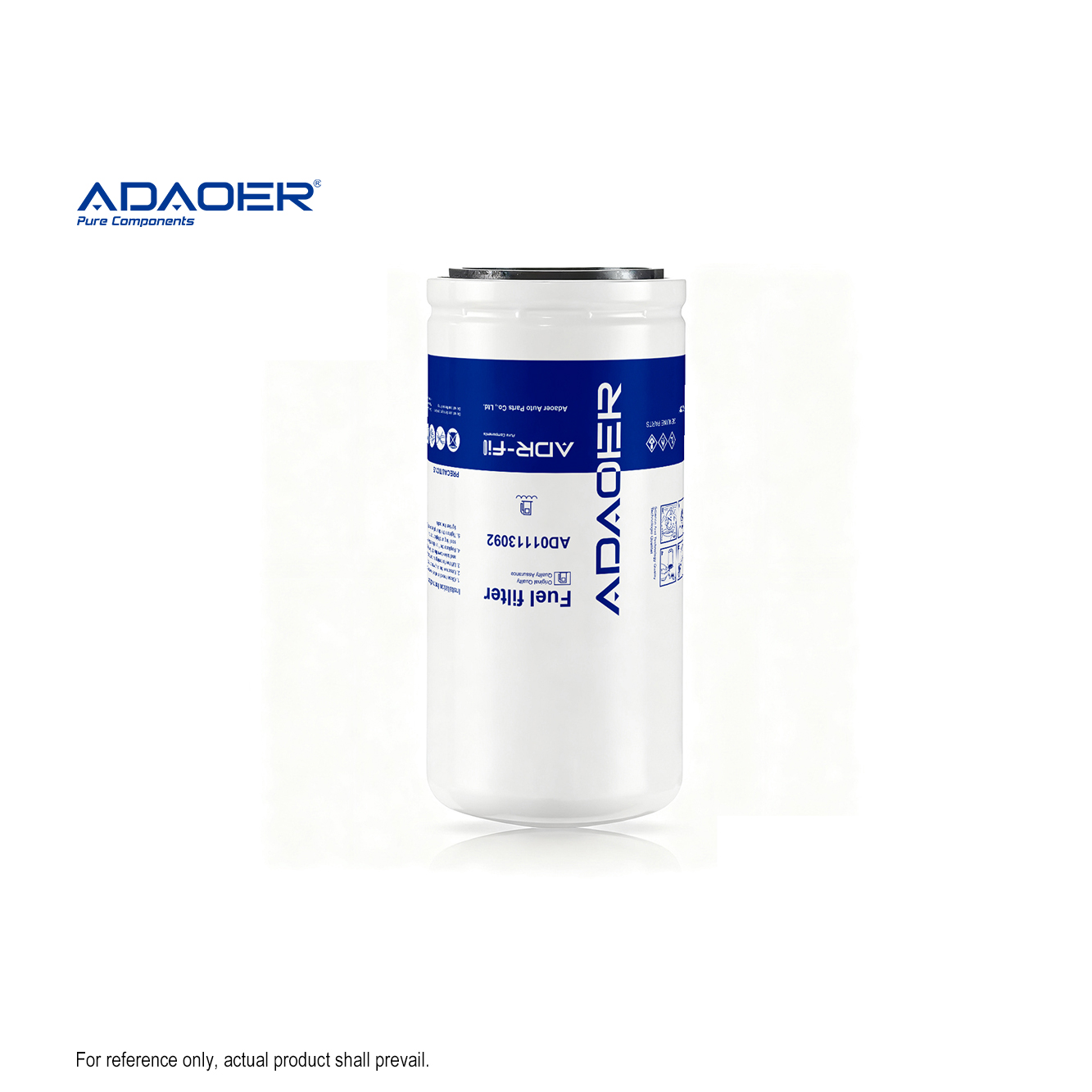 Fuel Filter  AD01113092