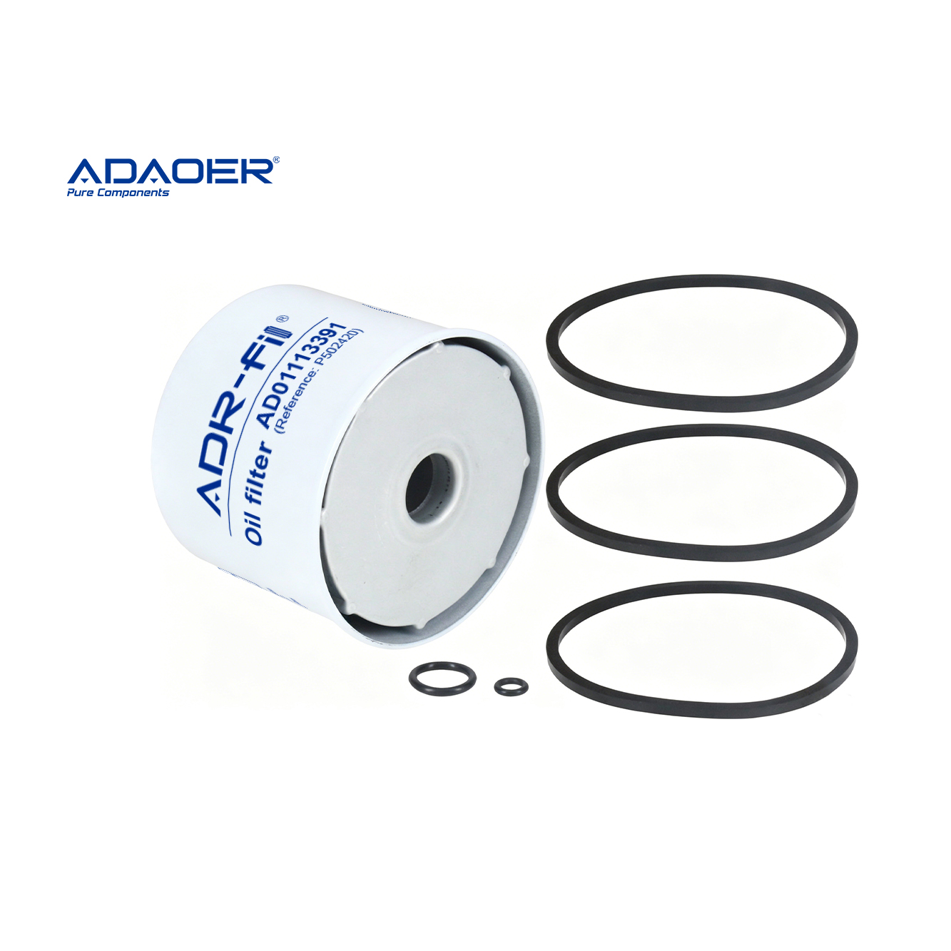 Fuel Filter  AD01113391