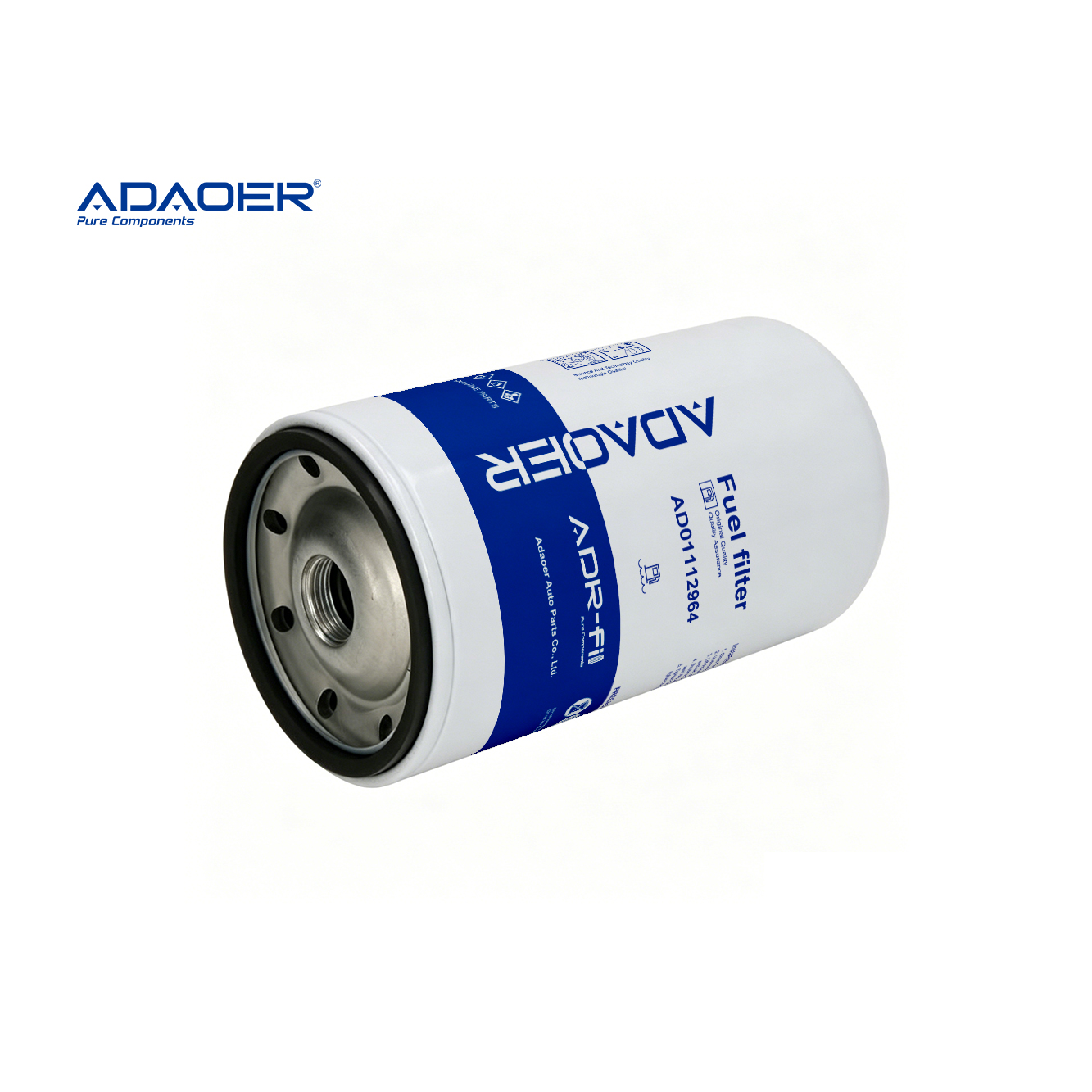 Fuel Filter  AD01112964