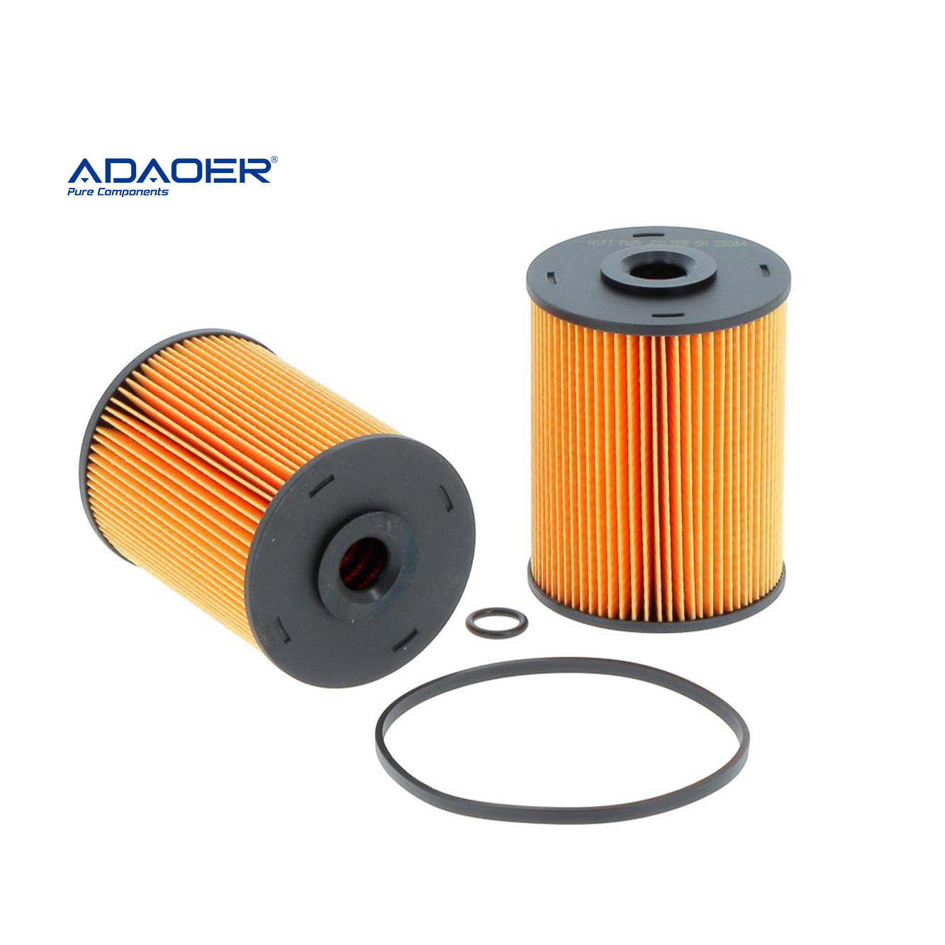 Fuel Filter	AD02110347