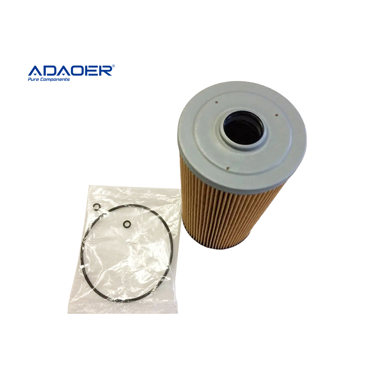 Fuel Filter	AD02110344