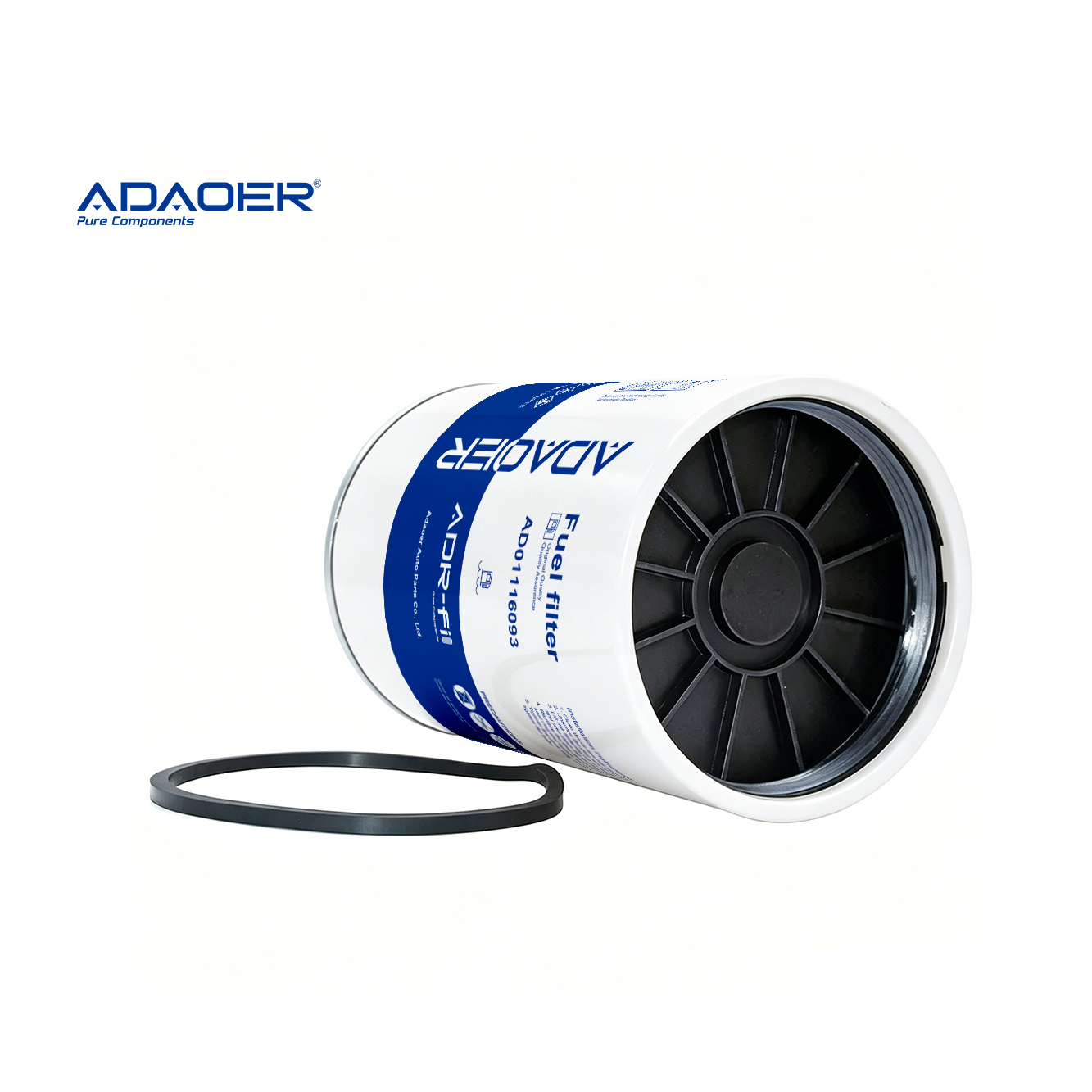 Fuel Filter  AD01116093