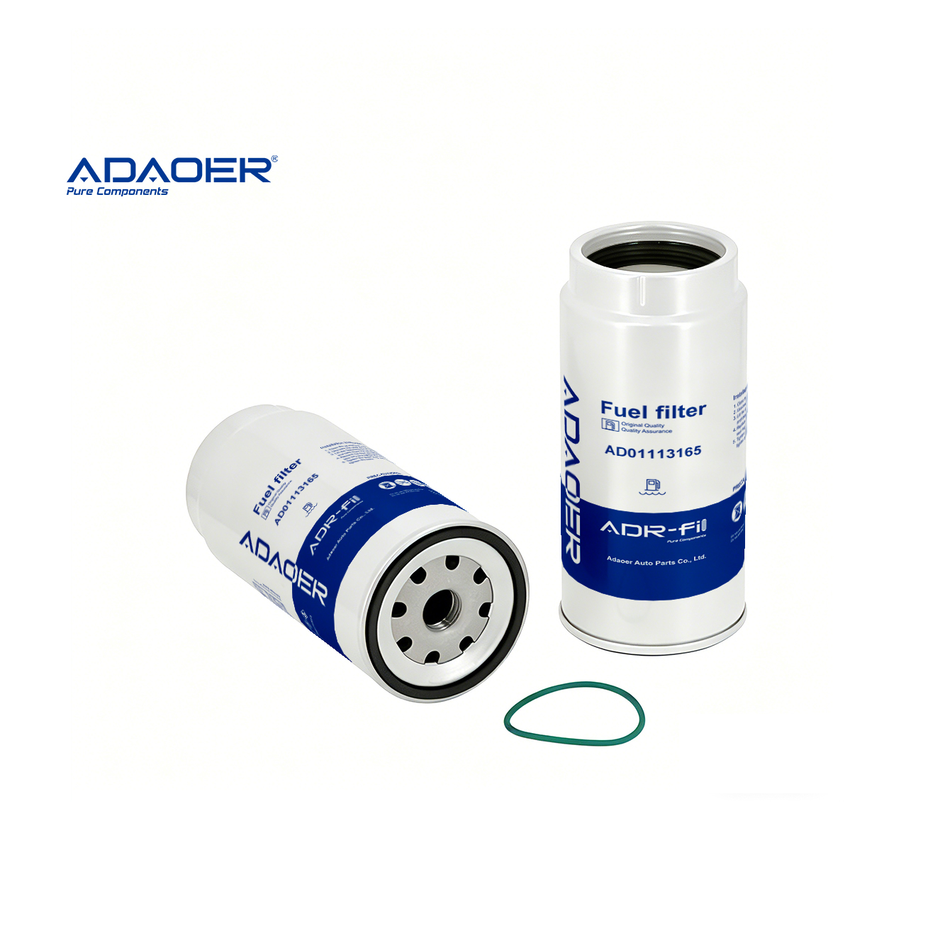 Fuel Filter  AD01113165