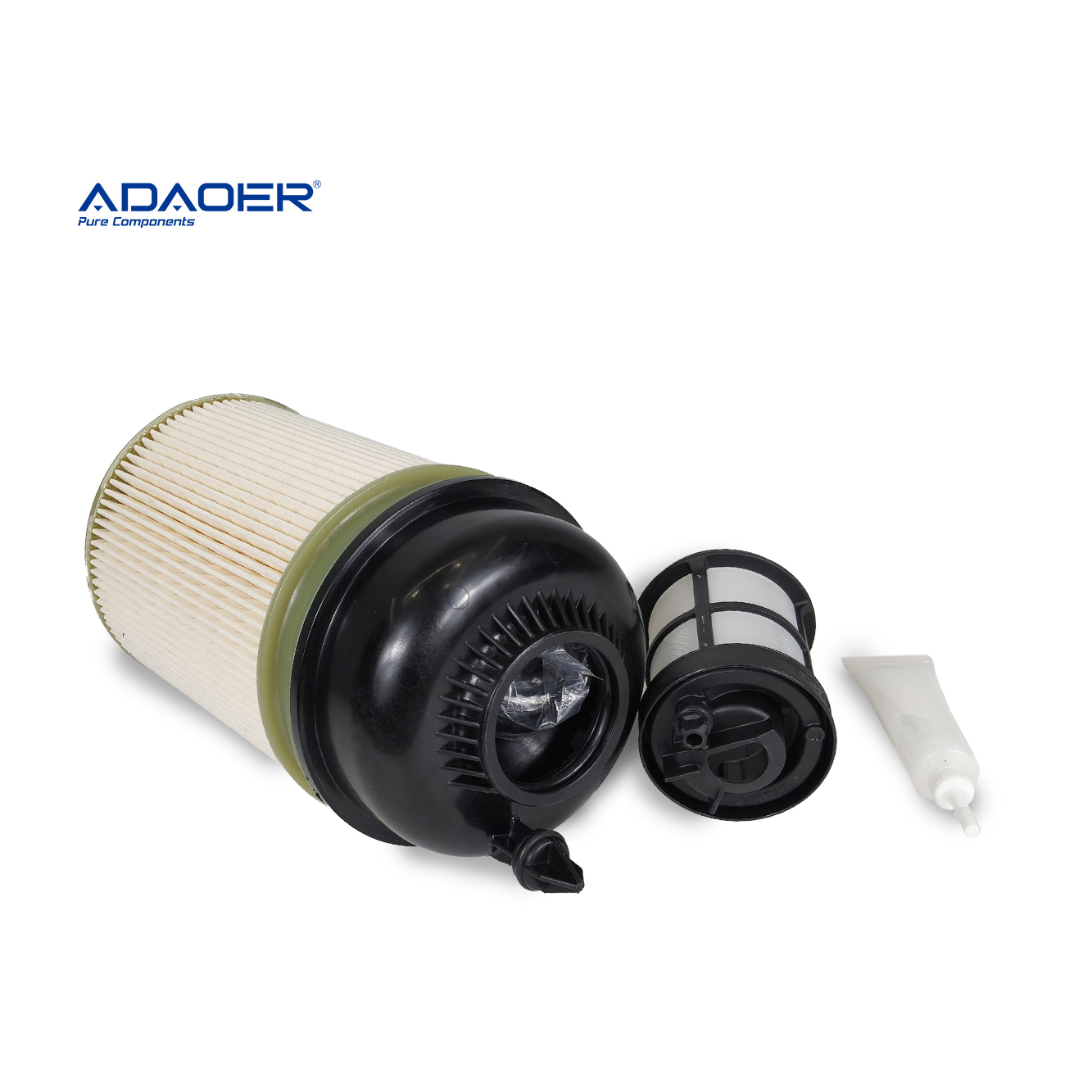 Fuel Filter	AD02110369