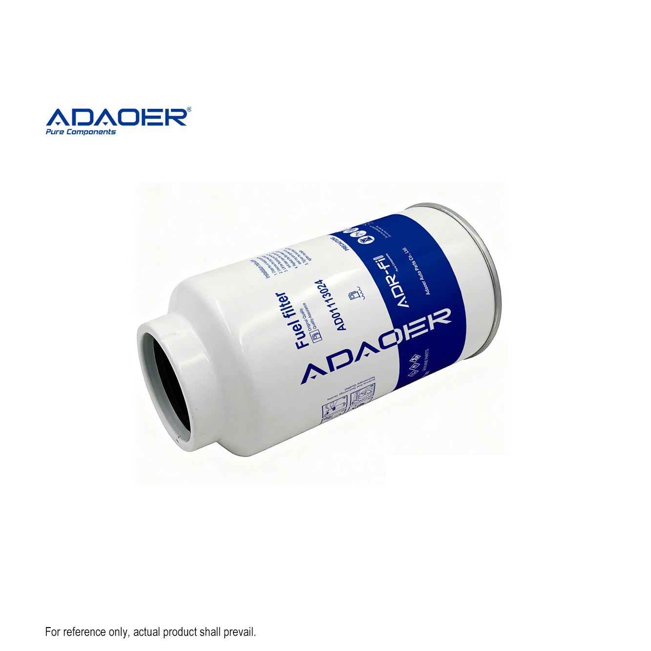 Fuel Filter  AD01113024