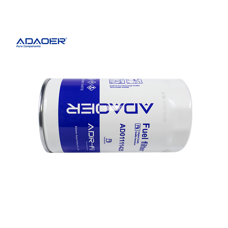 Fuel Filter  AD01111425