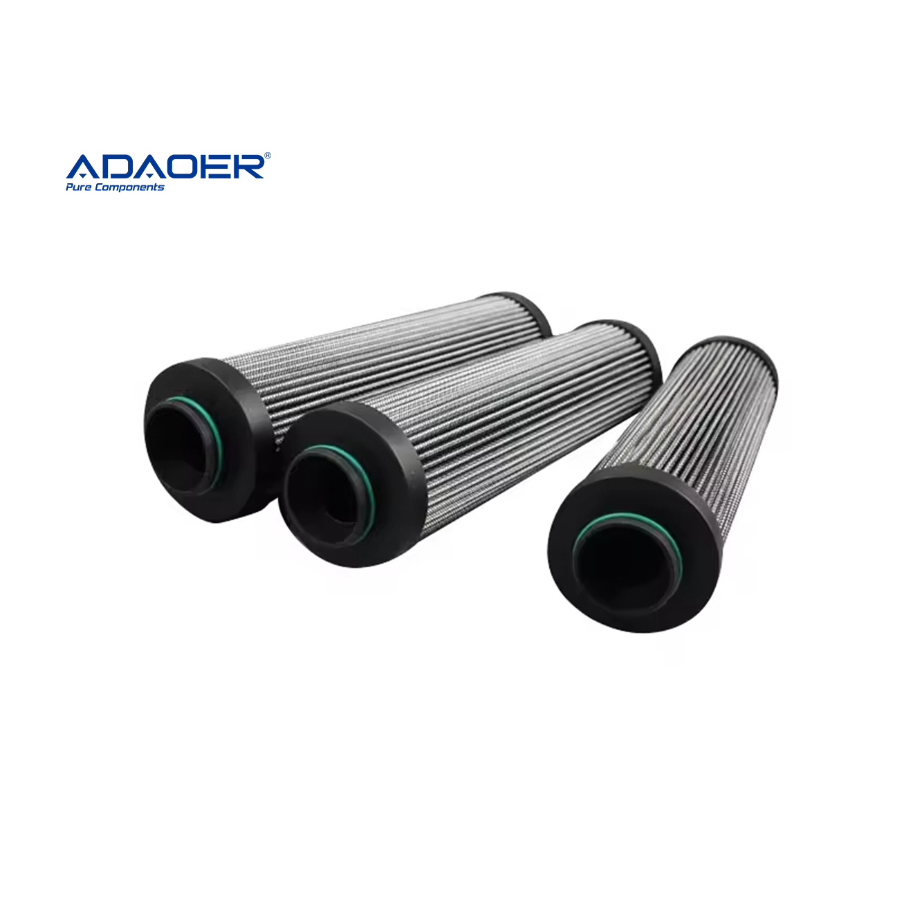Hydraulic oil filter	AD02110320