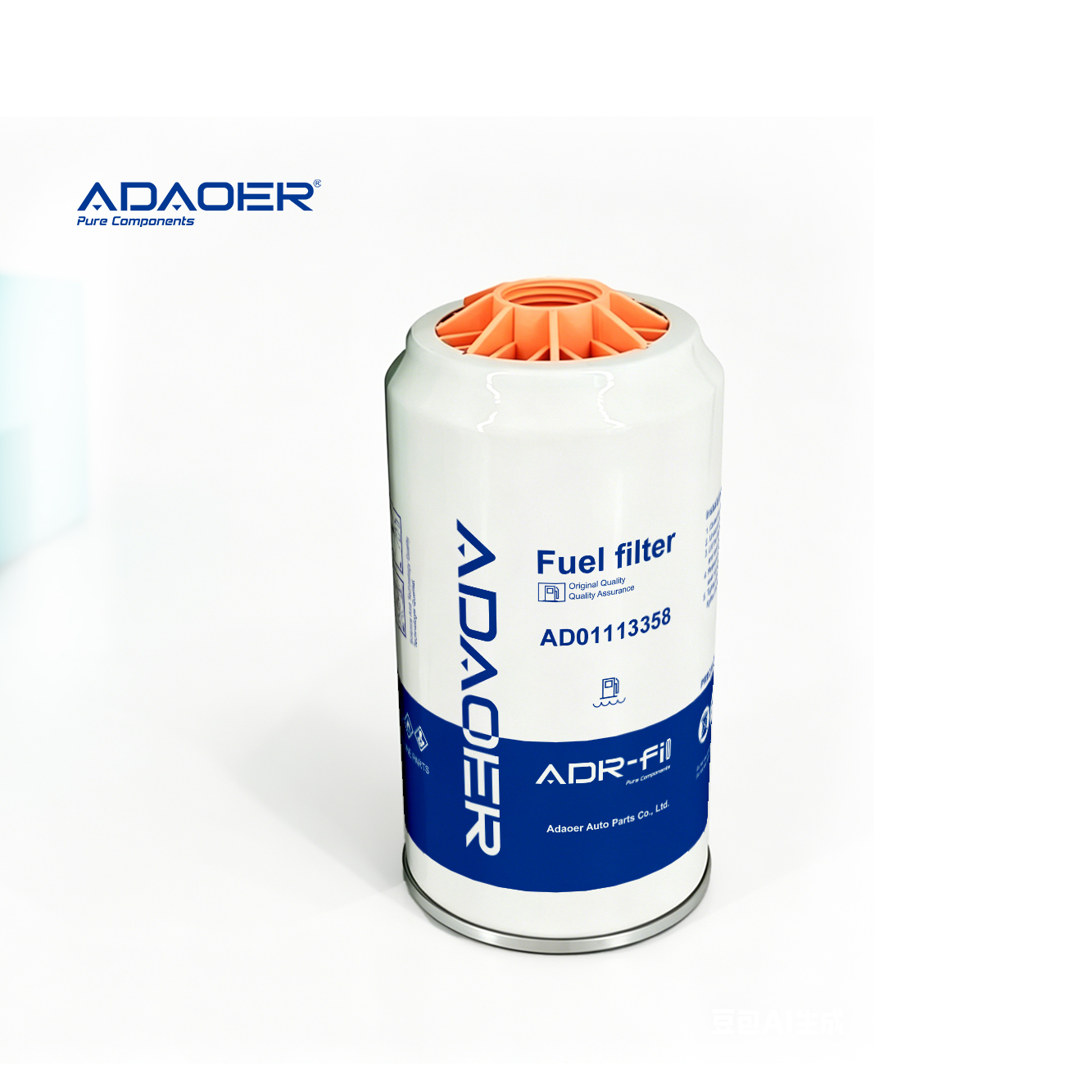 Fuel Filter  AD01113358