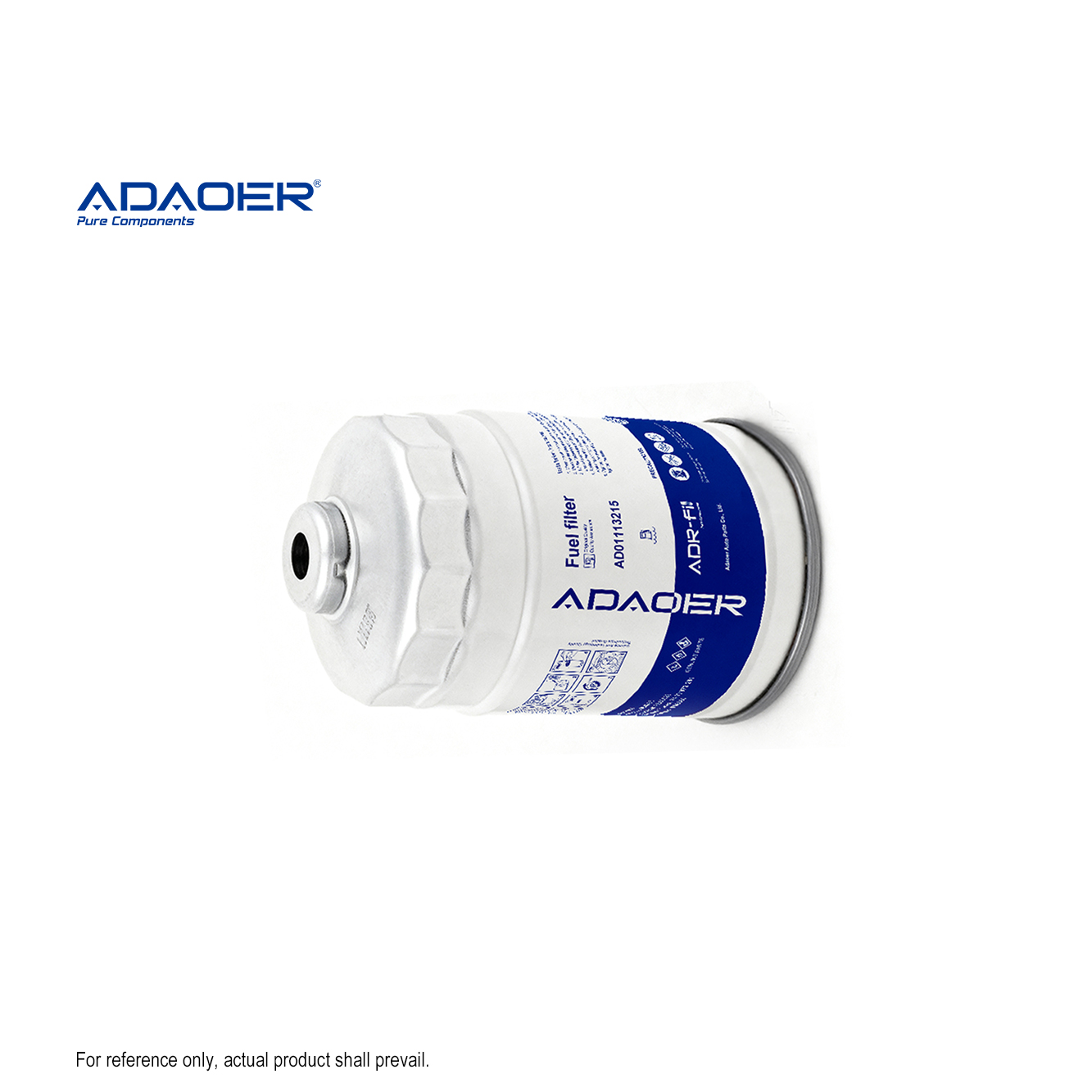 Fuel Filter  AD01113215